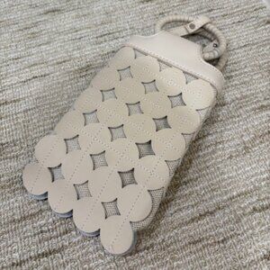 Elegant Cream Mini Bag